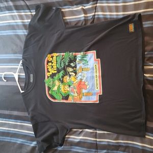 Steven Rhodes T-shirt